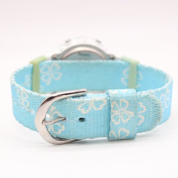 Vintage Timex Digital Watch Womens White Tone Stainless Steel Classic WR50M - Picture 7 of 8